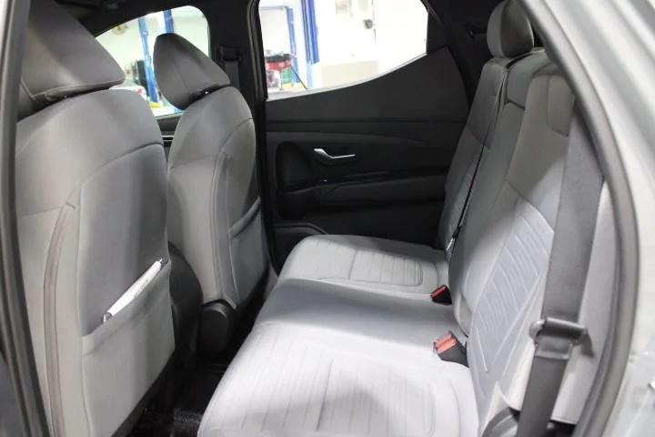 used 2022 Hyundai SANTA CRUZ car, priced at $24,295