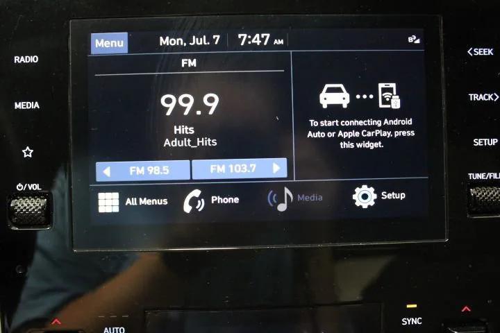 used 2022 Hyundai SANTA CRUZ car, priced at $24,295