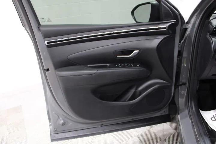 used 2022 Hyundai SANTA CRUZ car, priced at $24,295