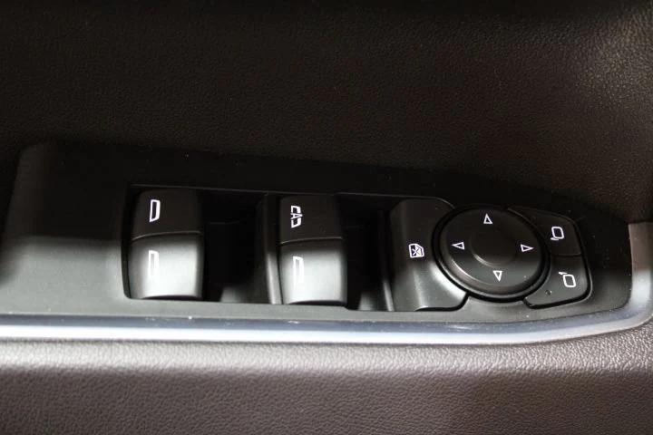 used 2022 GMC Sierra 1500 car, priced at $44,195