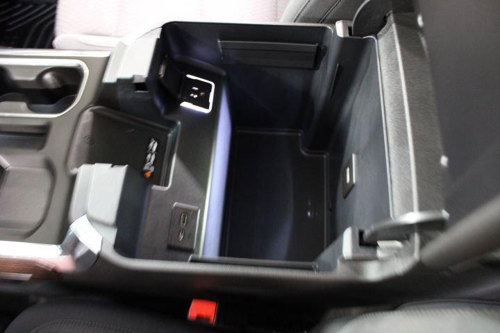 used 2022 GMC Sierra 1500 car, priced at $44,195
