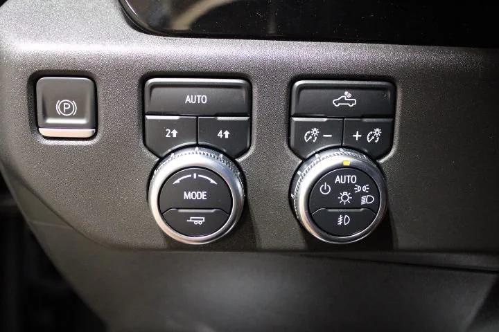 used 2022 GMC Sierra 1500 car, priced at $44,195