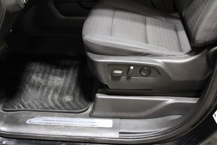 used 2022 GMC Sierra 1500 car, priced at $44,195