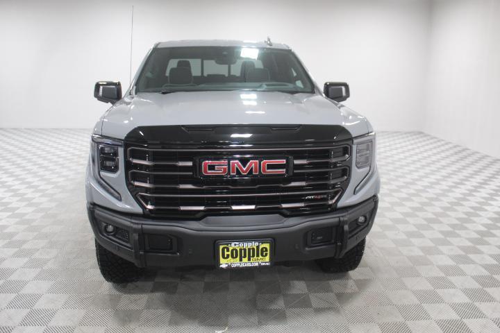 new 2024 GMC Sierra 1500 car, priced at $74,335