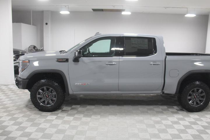 new 2024 GMC Sierra 1500 car, priced at $74,335