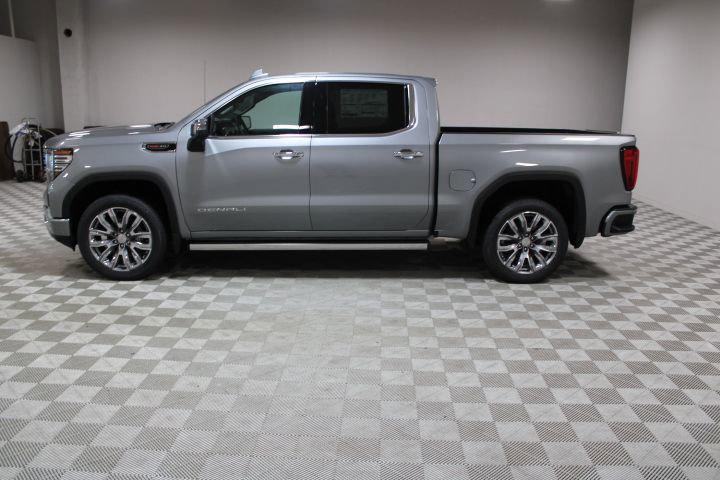 new 2025 GMC Sierra 1500 car, priced at $69,395