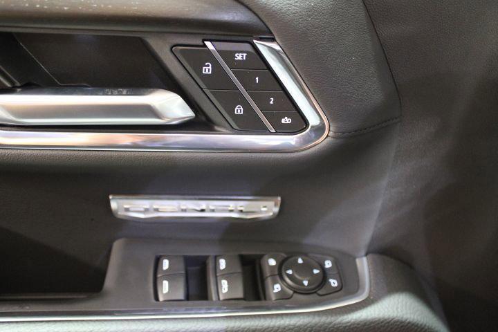 new 2025 GMC Sierra 1500 car, priced at $69,395