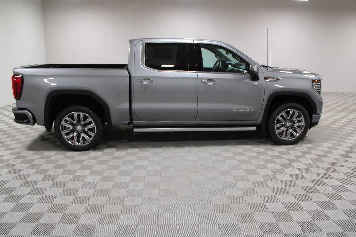 new 2025 GMC Sierra 1500 car, priced at $69,395