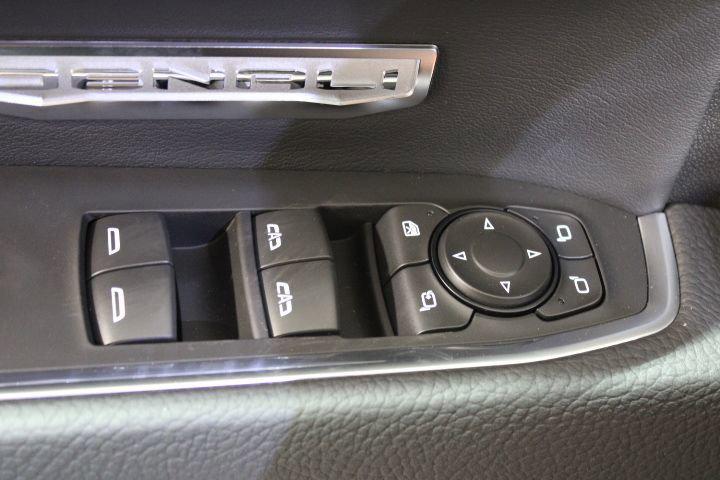 new 2025 GMC Sierra 1500 car, priced at $69,395