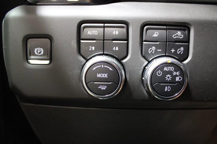 new 2025 GMC Sierra 1500 car, priced at $69,395