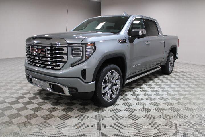 new 2025 GMC Sierra 1500 car, priced at $69,395