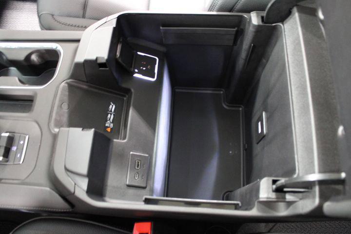 new 2025 GMC Sierra 1500 car, priced at $69,395