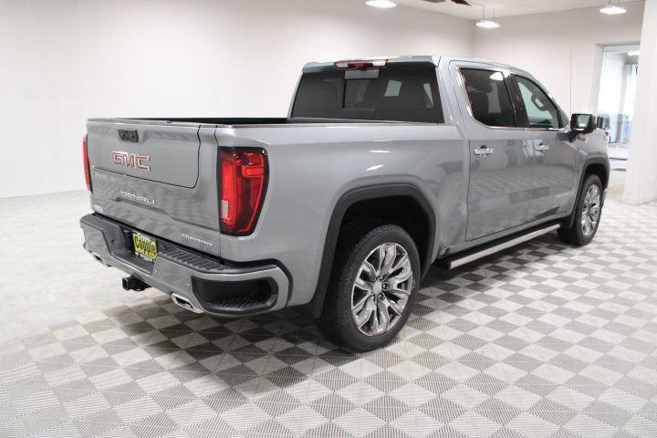 new 2025 GMC Sierra 1500 car, priced at $69,395