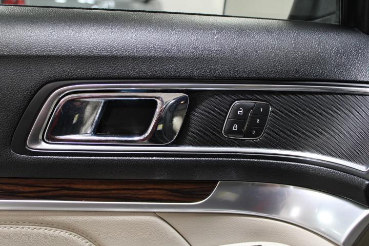used 2019 Ford Explorer car, priced at $16,285