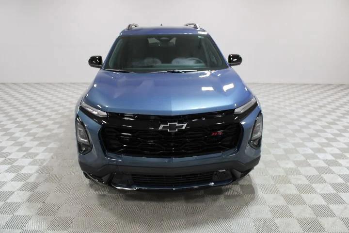 new 2026 Chevrolet Equinox car, priced at $34,290