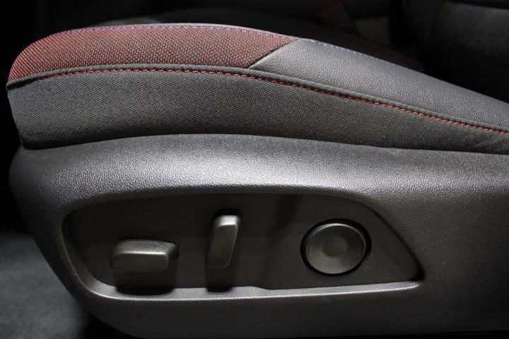 new 2026 Chevrolet Equinox car, priced at $38,340