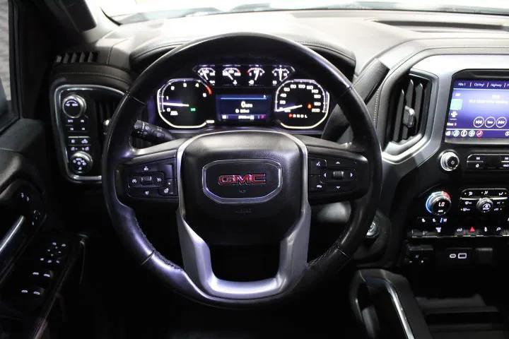 used 2023 GMC Sierra 2500 car, priced at $61,995