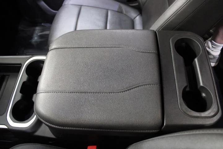 used 2023 GMC Sierra 2500 car, priced at $61,995