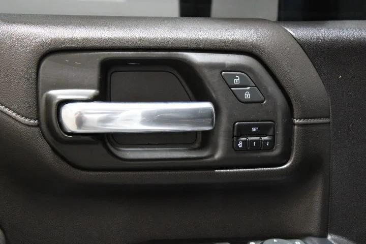 used 2023 GMC Sierra 2500 car, priced at $61,995