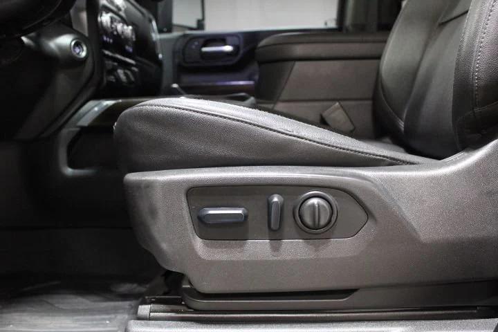 used 2023 GMC Sierra 2500 car, priced at $61,995