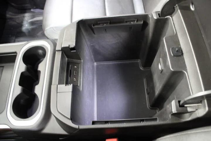 used 2023 GMC Sierra 2500 car, priced at $61,995