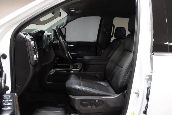 used 2023 GMC Sierra 2500 car, priced at $61,995