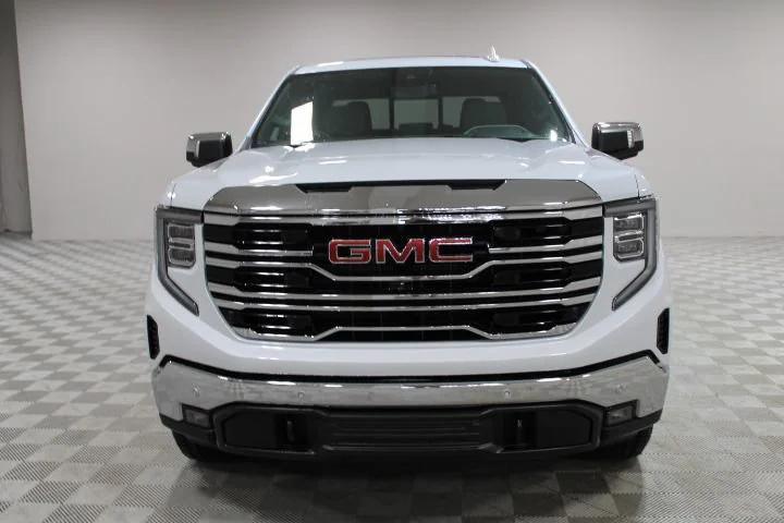 new 2026 GMC Sierra 1500 car, priced at $59,020