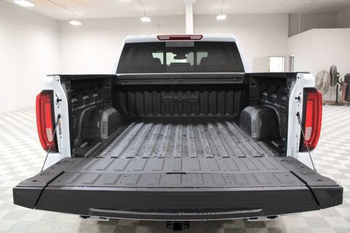 new 2026 GMC Sierra 1500 car, priced at $59,020