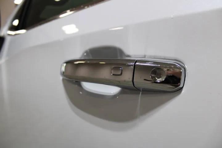 new 2026 GMC Sierra 1500 car, priced at $59,020