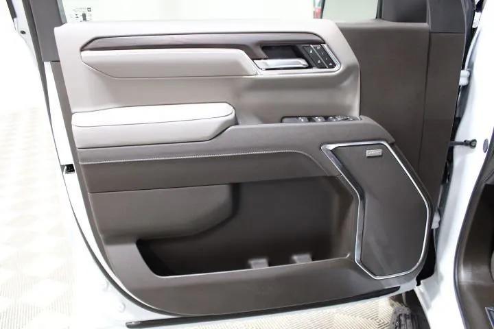 new 2026 GMC Sierra 1500 car, priced at $59,020
