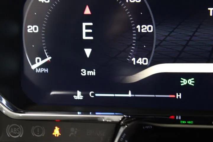 new 2026 GMC Sierra 1500 car, priced at $59,020
