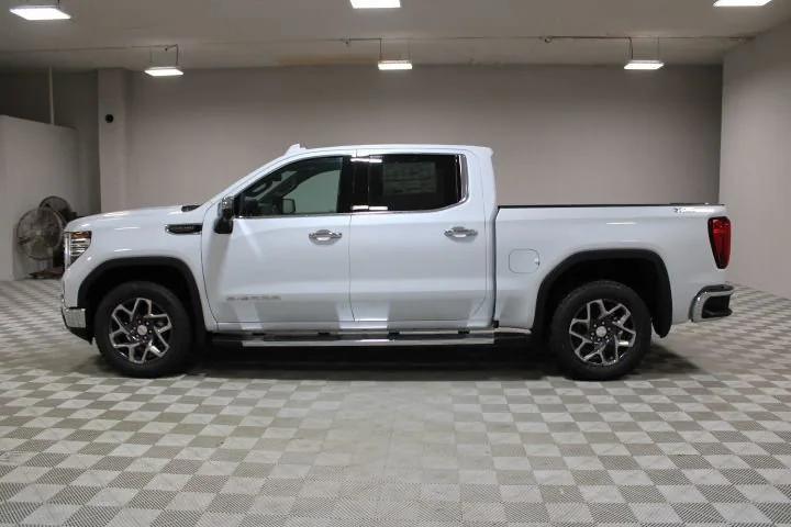 new 2026 GMC Sierra 1500 car, priced at $59,020