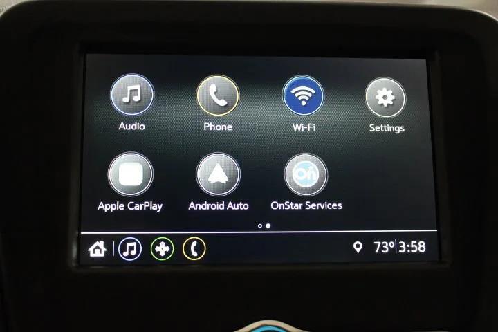 used 2019 Chevrolet Equinox car, priced at $18,795