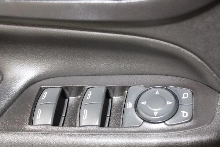 used 2019 Chevrolet Equinox car, priced at $18,795