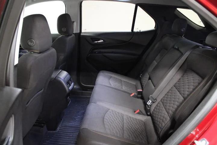 used 2019 Chevrolet Equinox car, priced at $18,795