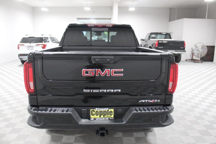 new 2023 GMC Sierra 1500 car, priced at $72,790