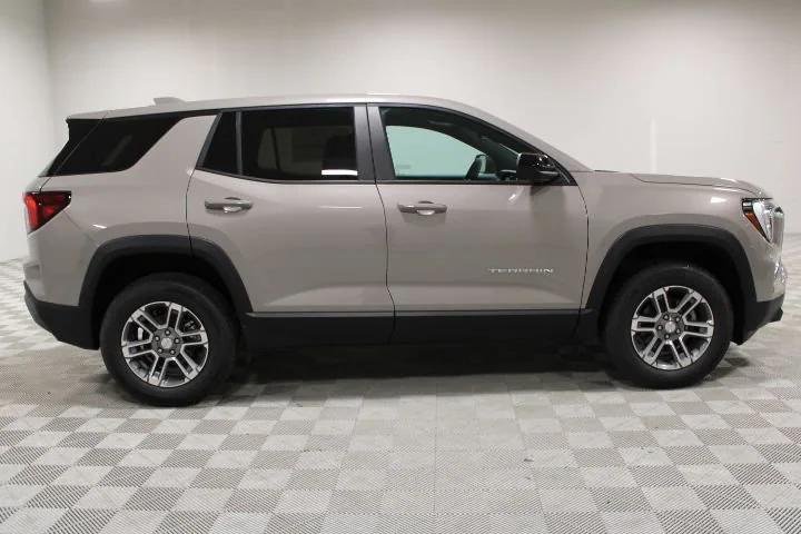 new 2026 GMC Terrain car, priced at $30,735