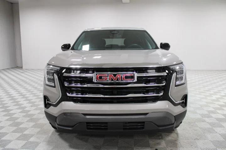 new 2026 GMC Terrain car, priced at $30,735