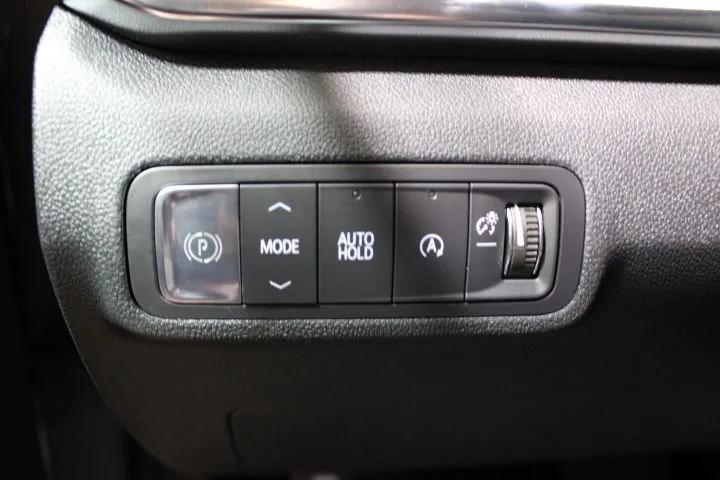 new 2026 GMC Terrain car, priced at $30,735