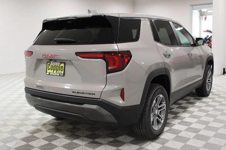 new 2026 GMC Terrain car, priced at $30,735
