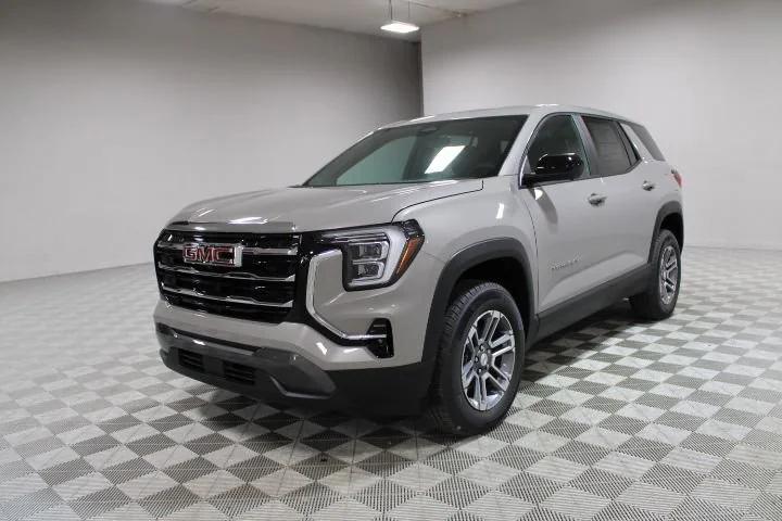 new 2026 GMC Terrain car, priced at $30,735