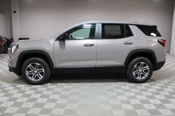 new 2026 GMC Terrain car, priced at $30,735