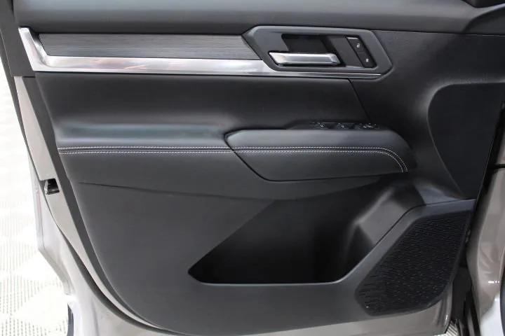 new 2026 GMC Terrain car, priced at $30,735