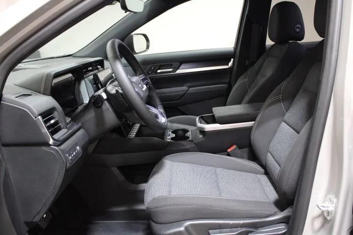 new 2026 GMC Terrain car, priced at $30,735