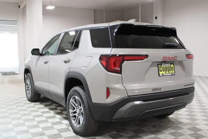 new 2026 GMC Terrain car, priced at $30,735