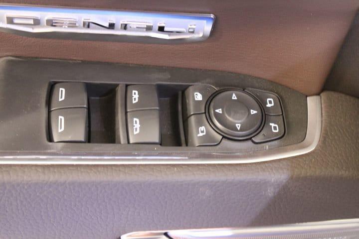 new 2025 GMC Sierra 1500 car, priced at $66,005