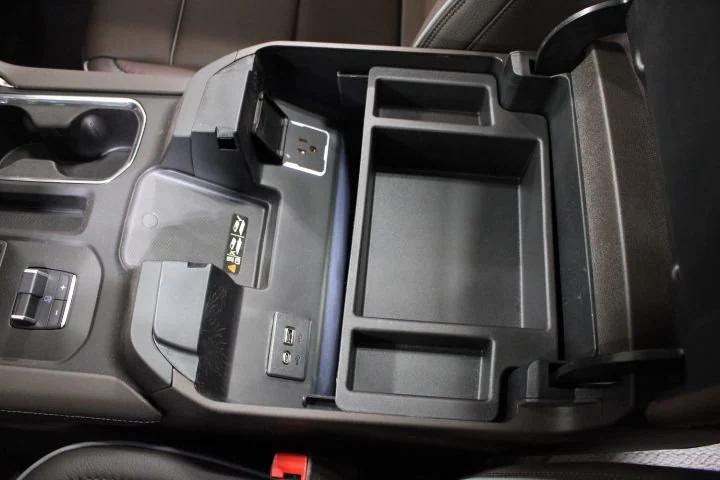 new 2025 GMC Sierra 1500 car, priced at $66,005