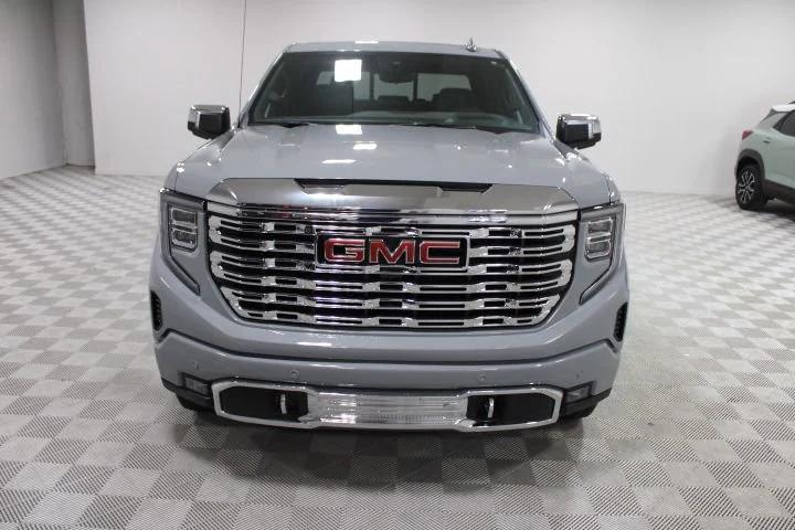 new 2025 GMC Sierra 1500 car, priced at $66,005