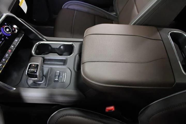 new 2025 GMC Sierra 1500 car, priced at $66,005