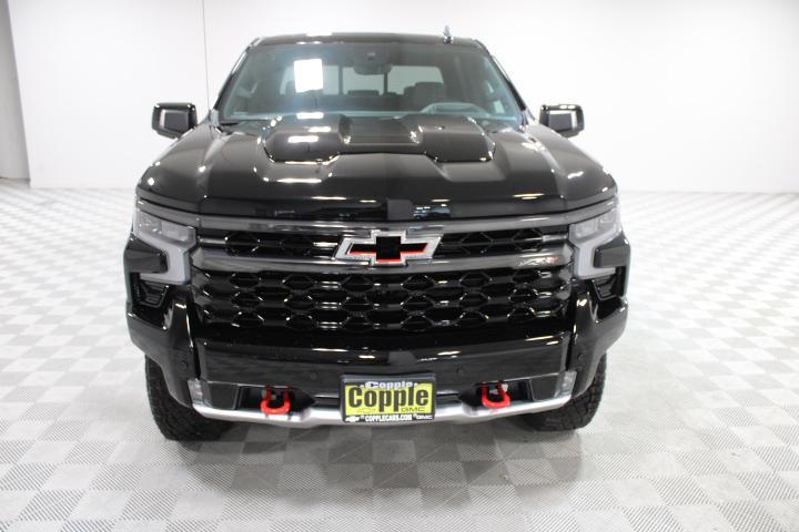 new 2025 Chevrolet Silverado 1500 car, priced at $71,725